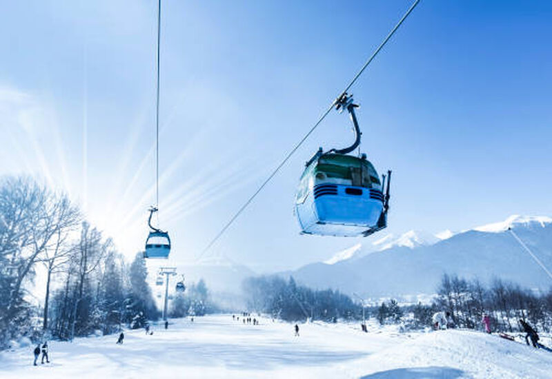 Otobüs ile Bansko Turu 3 Gece 5 Gün