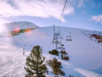 Otobüs ile Bansko Turu 3 Gece 5 Gün