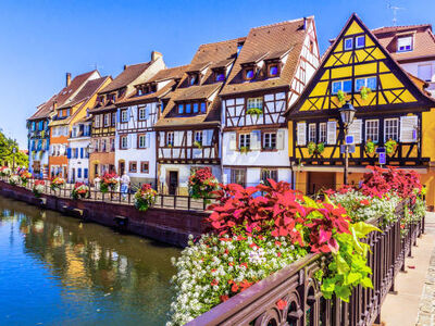 PGS HY İle Grand Paris & Disneyland & Brüksel ve Amsterdam Turu (AMS-ORY)