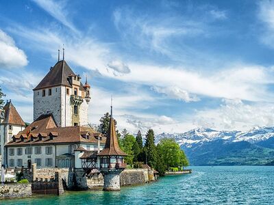 PGS HY İle Grand Paris & Disneyland & Brüksel ve Amsterdam Turu (AMS-ORY)