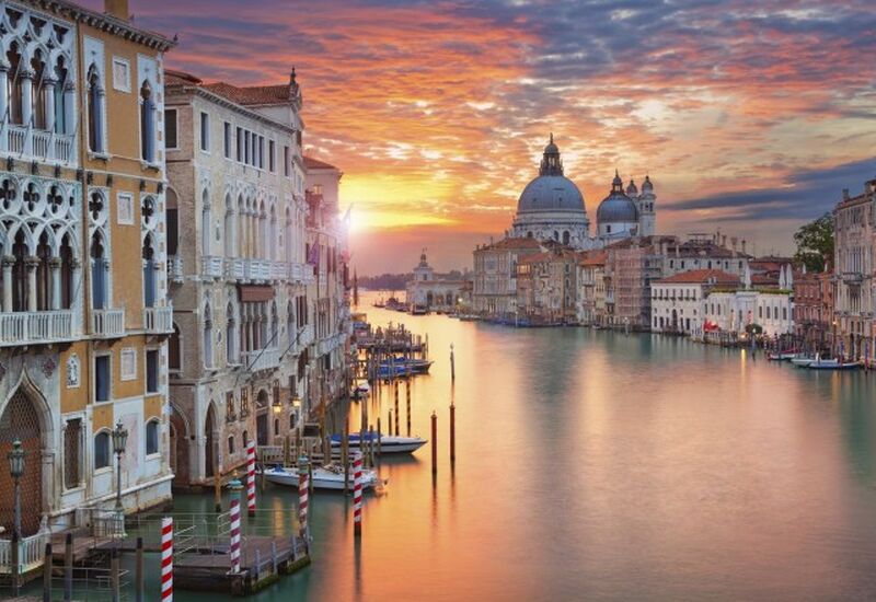 Büyük İtalya Turu AnadoluJet Havayolları 7 Gece 8 Gün (FCO-BGY) Yaz Dönemi