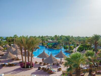 Sharm El Sheikh Turu 3 Gece Tailwind Havayolları ile 5* Golf Beach Resort Ultra Her Şey Dahil- Sabah Uçağı