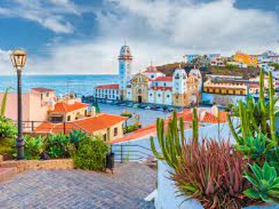 İZMİR'DEN İSPANYA VE ENDÜLÜS İKONLARI SunExpress Havayolları ile (BCN-BCN)