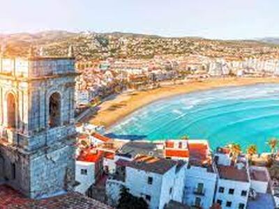 İZMİR'DEN İSPANYA VE ENDÜLÜS İKONLARI SunExpress Havayolları ile (BCN-BCN)