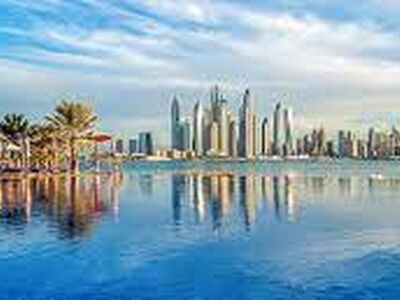 DUBAİ TURU Türk Hava Yolları ile 3 gece