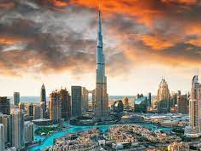 DUBAİ TURU Türk Hava Yolları ile 3 gece