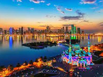 DUBAİ TURU Türk Hava Yolları ile 3 gece