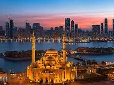 DUBAİ TURU Türk Hava Yolları ile 3 gece