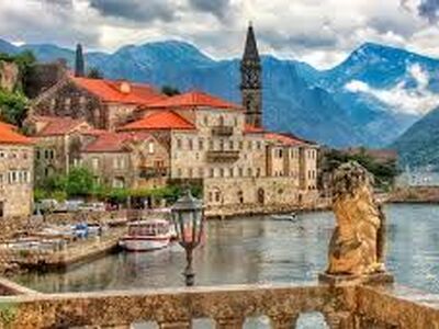 İzmir Çıkışlı Kosovalı Büyük Balkan Air Albania İle Extra Turlar ve Akşam Yemekleri Dahil