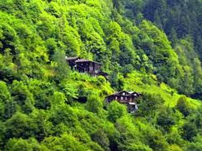 Uçaklı Karadeniz Yaylalar ve Batum Turu  3 Gece Otel Konaklamalı