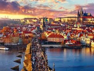 BERLİN ile BİR ORTA AVRUPA MASALI 6 Gece Türk Havayolları ile BER-SZG