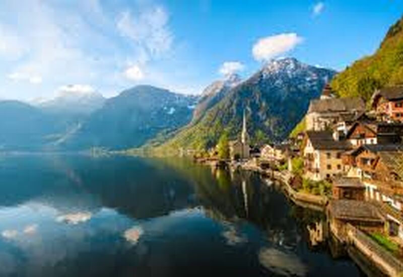 BERLİN ile BİR ORTA AVRUPA MASALI 6 Gece Türk Havayolları ile BER-SZG