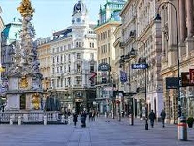 BERLİN ile BİR ORTA AVRUPA MASALI 6 Gece Türk Havayolları ile BER-SZG