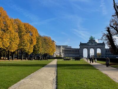İzmir'den Direkt Hareket SunExpress Hava Yolları ile 7 Gece Yel Değirmenlerinden Eyfel'e  Benelüks & Paris & Almanya