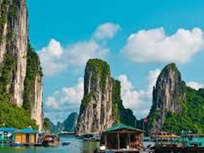 ELEGANT VİETNAM & LAOS & KAMBOÇYA Türk Hava Yolları ile 9 Gece (HAN - SGN)