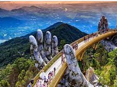 ELEGANT VİETNAM & LAOS & KAMBOÇYA Türk Hava Yolları ile 9 Gece (HAN - SGN)