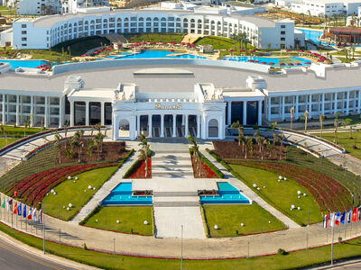 Kurban Bayramı Özel Sharm El Sheikh Turu '' HADİSE KONSERİ ve EKSTRA TURLAR DAHİL'' 15 Haziran 