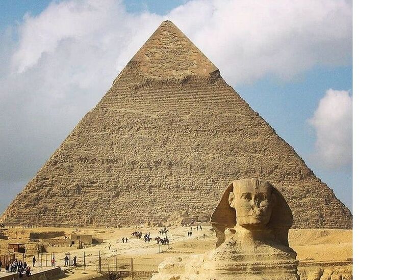 ANTALYA'DAN KAHİRE TURU AİR CAİRO HAVAYOLLARI İLE 3 GECE