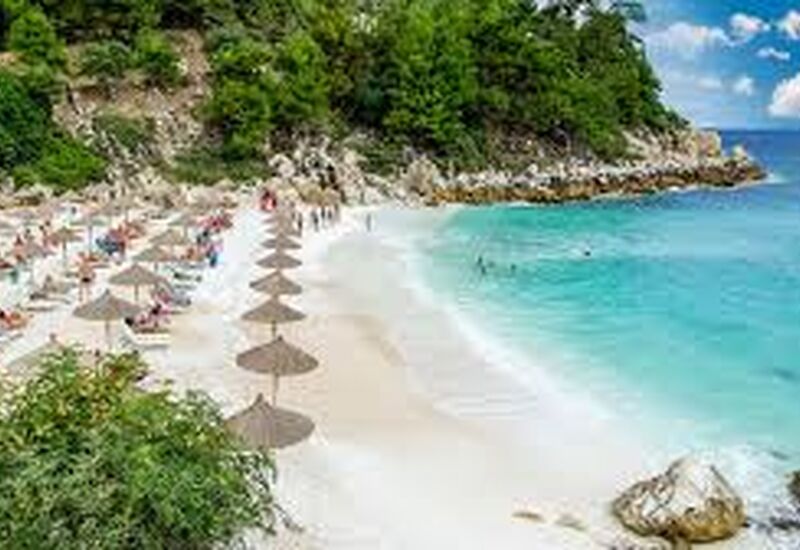 Thassos Adası ve Plajlar Turu 3 Gece Ada Konaklamalı