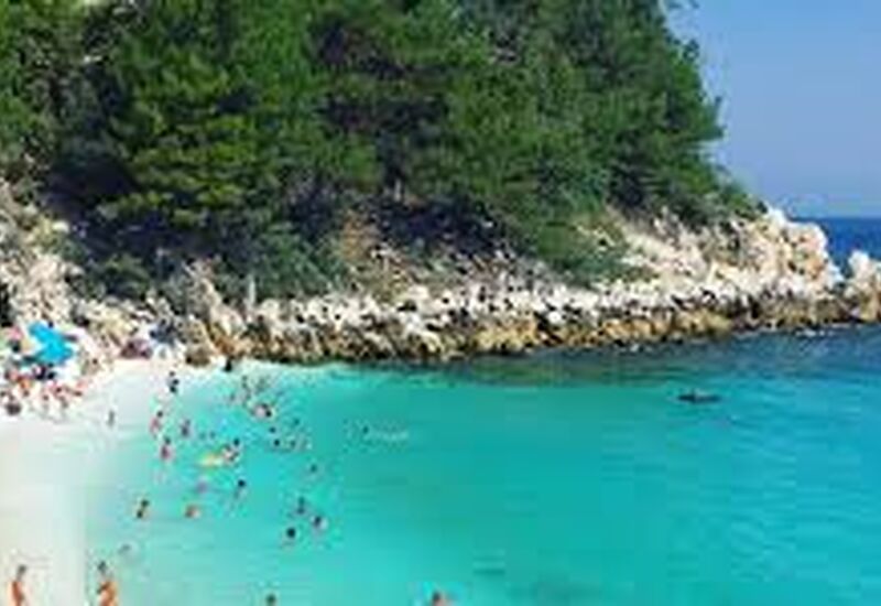 Thassos Adası ve Plajlar Turu 3 Gece Ada Konaklamalı