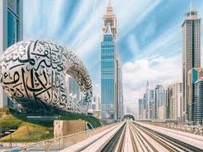 DUBAİ TURU Pegasus Havayolları ile 3 gece 6 Gün  (SHJ-SHJ)