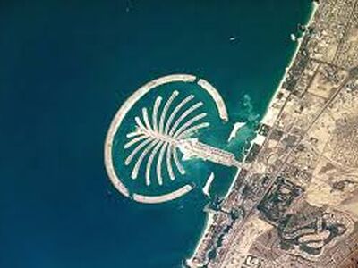 DUBAİ TURU Pegasus Havayolları ile 3 gece 6 Gün  (SHJ-SHJ)