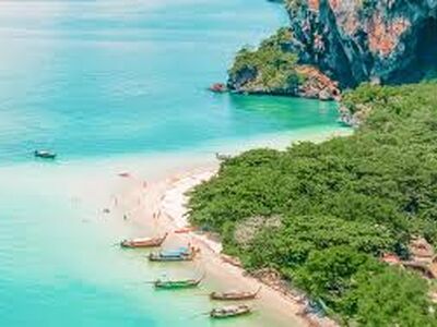 SİNGAPUR & BANGKOK & PHUKET Türk Hava Yolları ile 7 Gece
