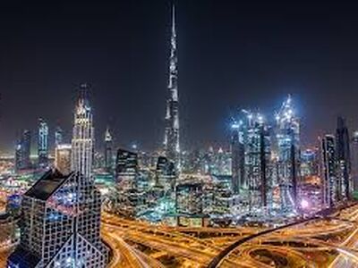 VİZE DAHİL BİR DUBAİ MASALI TURU DUBAİ ŞEHİR TURU VE ABRA GEÇİŞİ DAHİL A Jet Havayolları ile 3 Gece 5 Gün