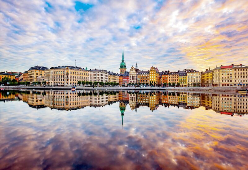 PROMO İSKANDİNAVYA PC İLE (ARN-CPH)  (3*  Ve 4 * Oteller -2)