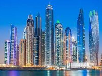 EKSTRA TURLAR DAHİL DUBAİ TURU THY le 3 Gece 5 Gün (AUH-AUH Sabah Varış Akşam Dönüş) 
