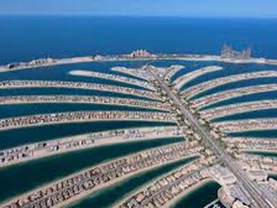 EKSTRA TURLAR DAHİL DUBAİ TURU THY le 3 Gece 5 Gün (AUH-AUH Sabah Varış Akşam Dönüş) 