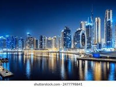 EKSTRA TURLAR DAHİL DUBAİ TURU THY le 3 Gece 5 Gün (AUH-AUH Sabah Varış Akşam Dönüş) 
