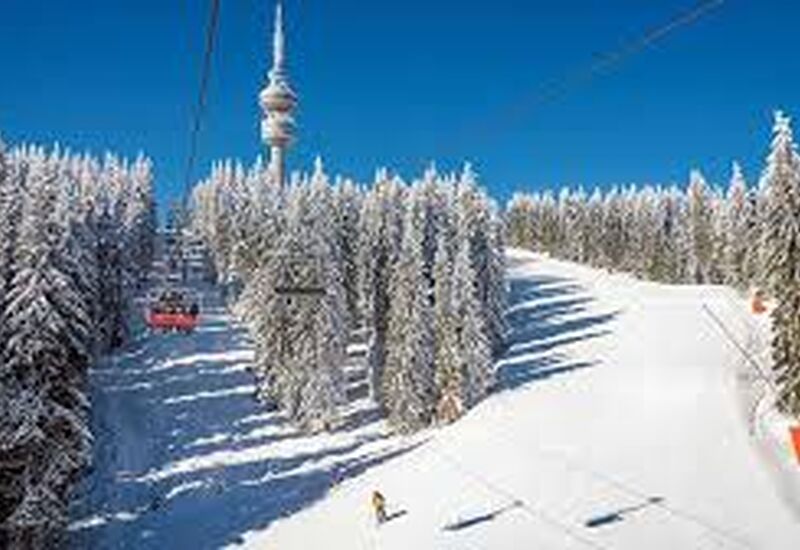 Pamporovo Kayak Turu 3 Gece 4 Gün