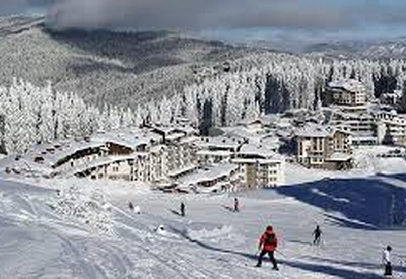 Pamporovo Kayak Turu 3 Gece 4 Gün