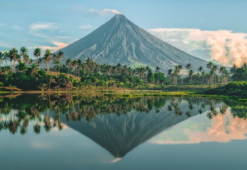 FİLİPİNLER TURU Türk Havayolları ile 8 Gece 9 Gün