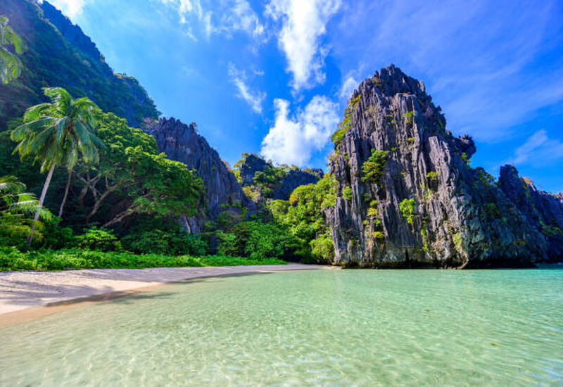 FİLİPİNLER TURU Türk Havayolları ile 8 Gece 9 Gün