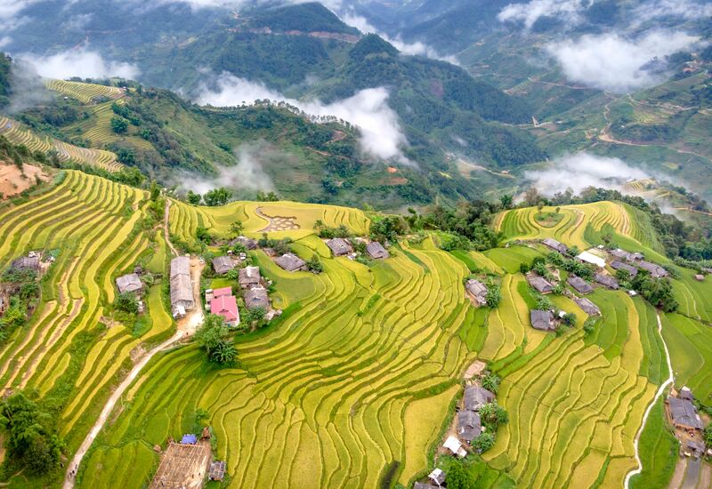 FİLİPİNLER TURU Türk Havayolları ile 8 Gece 9 Gün