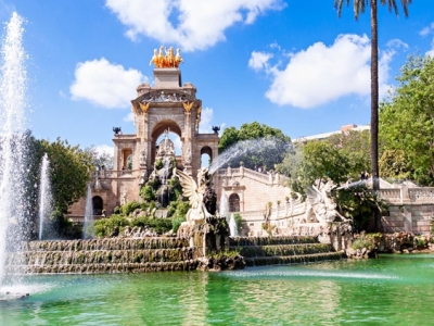 PROMO Barselona Turu (ZAZ-ZAZ)