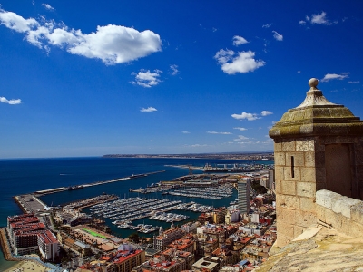 İspanya Portekiz Endülüs Turu Pegasus Hy 9 Gece 10 Gün