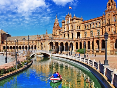 İspanya Portekiz Endülüs Turu Pegasus Hy 9 Gece 10 Gün