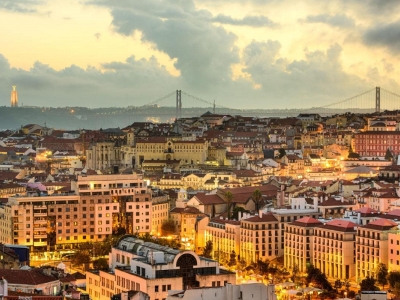 İspanya Portekiz Endülüs Turu Pegasus Hy 9 Gece 10 Gün