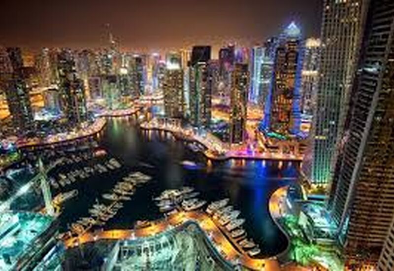 DUBAİ TURU FLYDUBAİ HAVAYOLLARI İLE YILBAŞI ÖZEL