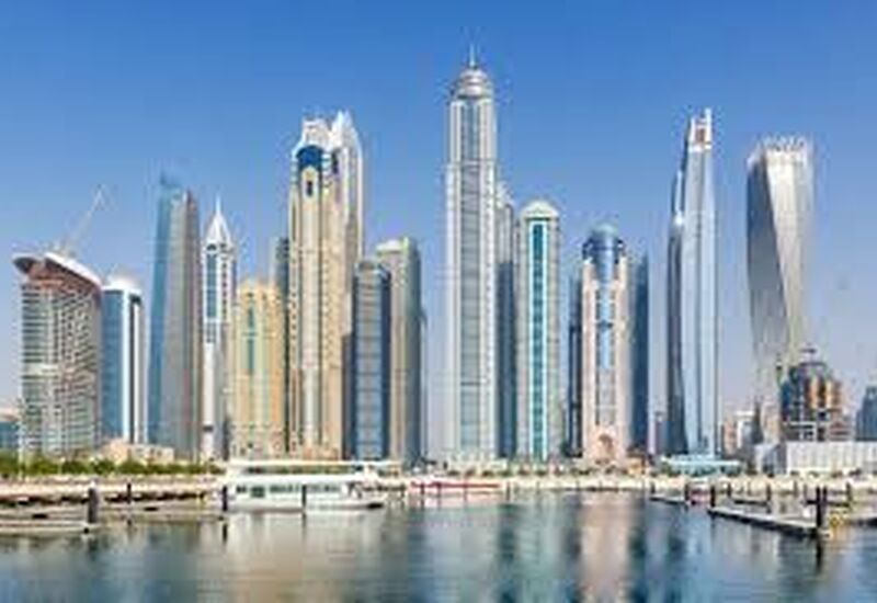 DUBAİ TURU FLYDUBAİ HAVAYOLLARI İLE YILBAŞI ÖZEL