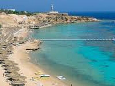 YILBAŞI ÖZEL MEGA PROMOSYONLU SHARM EL SHEIKH TURU 3 GECE 4 GÜN