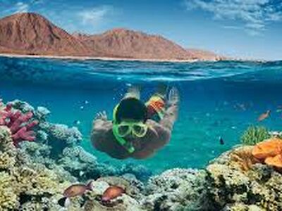 YILBAŞI ÖZEL MEGA PROMOSYONLU SHARM EL SHEIKH TURU 3 GECE 4 GÜN