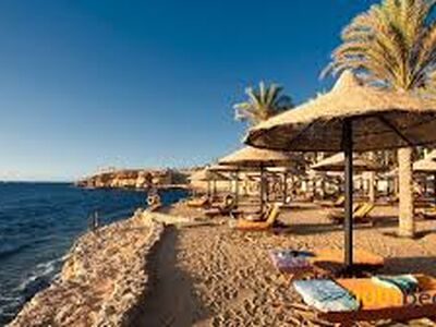YILBAŞI ÖZEL MEGA PROMOSYONLU SHARM EL SHEIKH TURU 3 GECE 4 GÜN