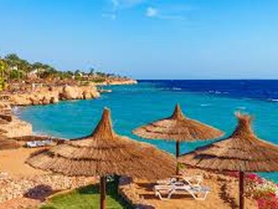 Kahire & Sharm Turu Thy ile 5 Gece 7 Gün Ramazan Bayramı Özel