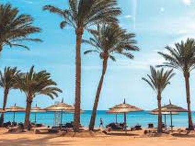 Kahire & Sharm Turu Thy ile 5 Gece 7 Gün Ramazan Bayramı Özel