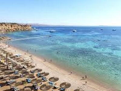 Kahire & Sharm Turu Thy ile 5 Gece 7 Gün Ramazan Bayramı Özel