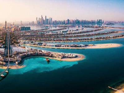 ANTALYA‘dan VİZE DAHİL DUBAİ TURU (Dubai gidiş – Dubai dönüş)